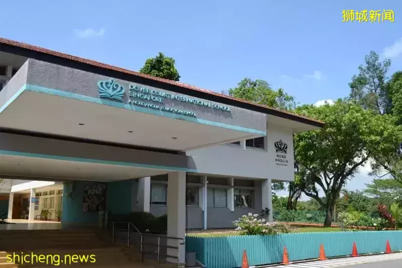 盤點8所新加坡國際學校獎學金計劃