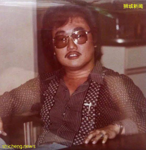 孫燕姿、林俊傑等新加坡名人集體炫“父”!