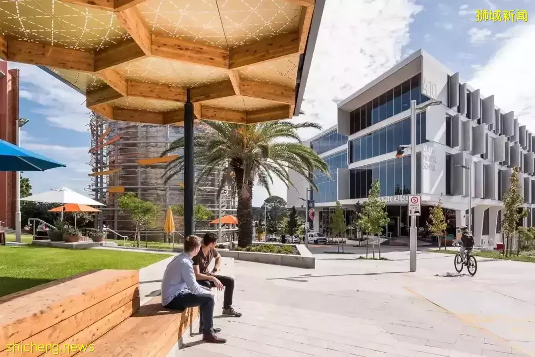 新加坡留學供應鏈專業你了解多少呢