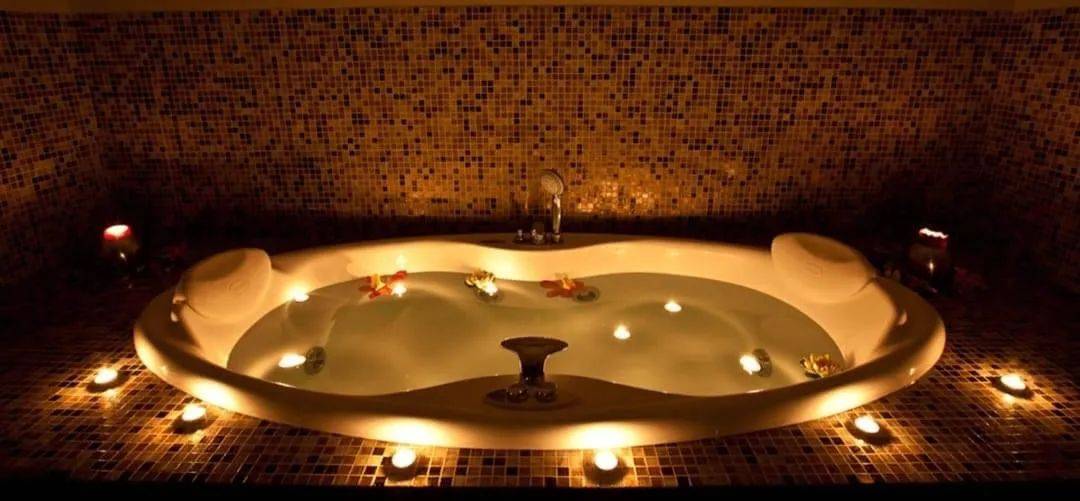 狮城治愈SPA馆大集合!逃离纷乱复杂的世界,感受一场放松身心的“马杀鸡”