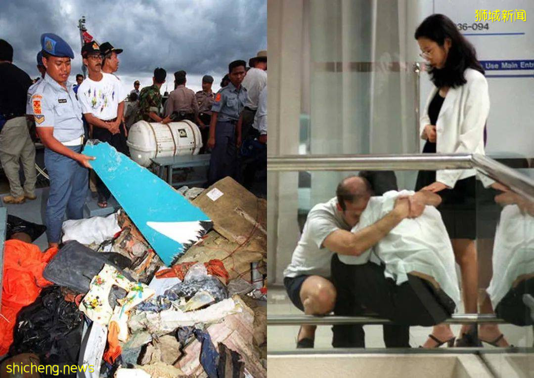 震驚!新加坡發生過這10件事:船廠爆炸、酒店倒塌、屠殺凶案