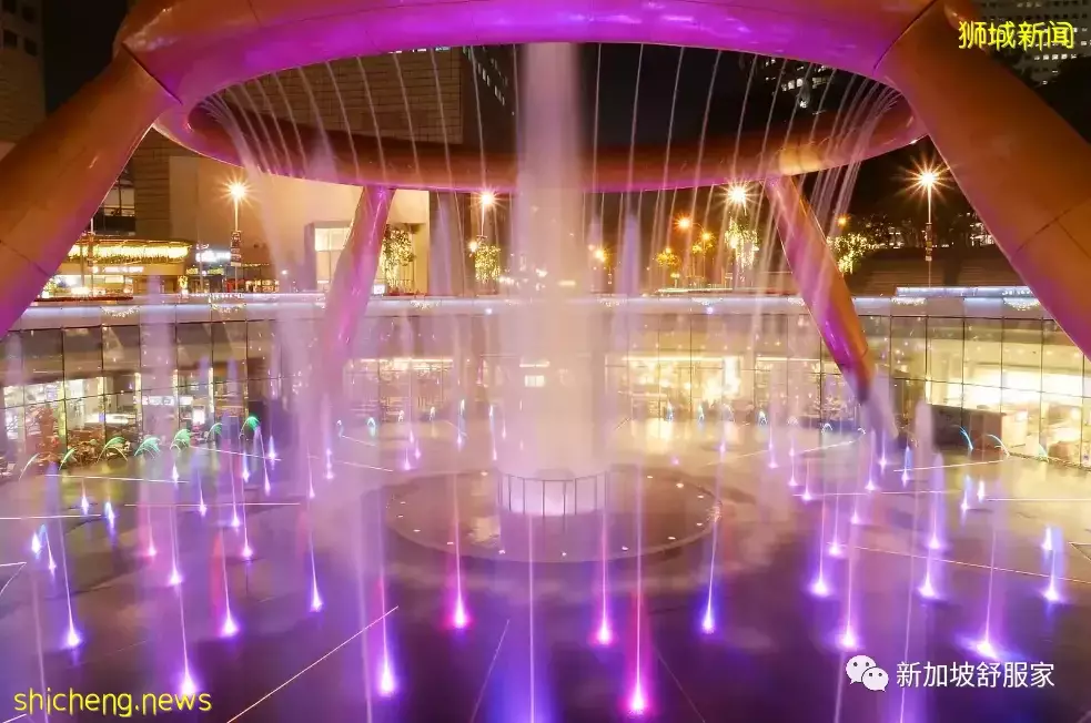 中国买家再度出手!近2亿买下新加坡知名办公楼一整层