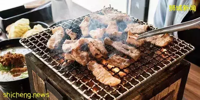 新加坡人氣最高的22間日料自助,私藏!好吃到犯規