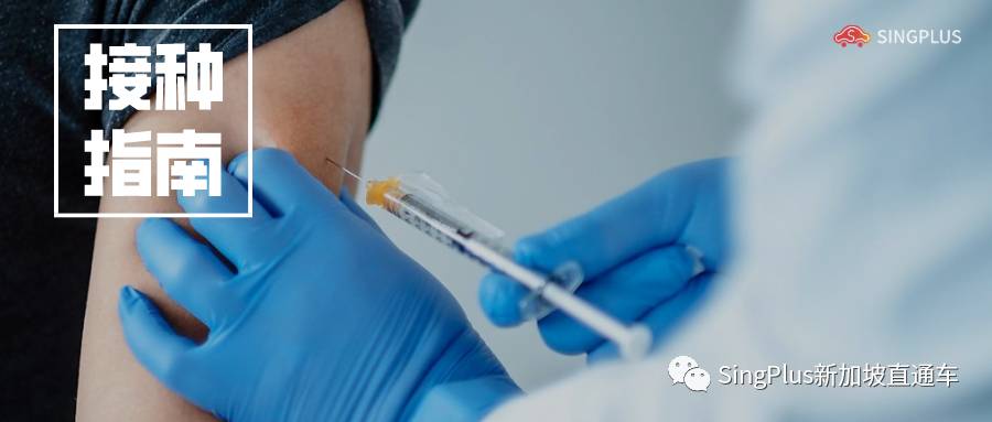莫德纳疫苗三月抵达新加坡,疫苗接种知多少