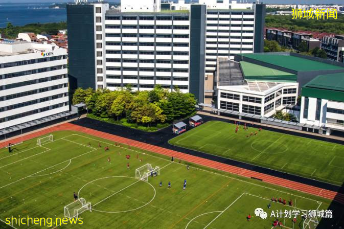 新加坡國際學校IB成績彙總（2021.5）