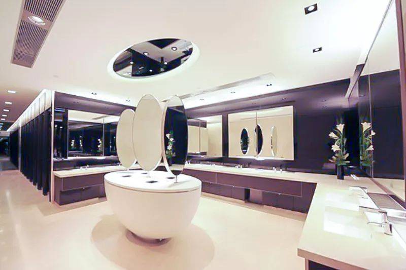 骚操作！为什么在新加坡上厕所这么爽