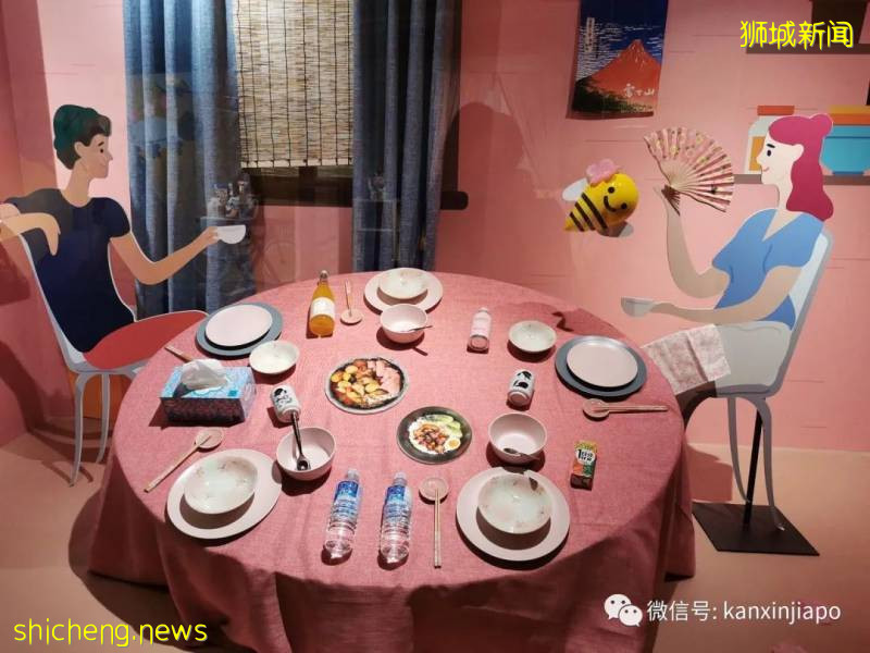 疫情爆發後,新加坡有529餐飲公司關閉!