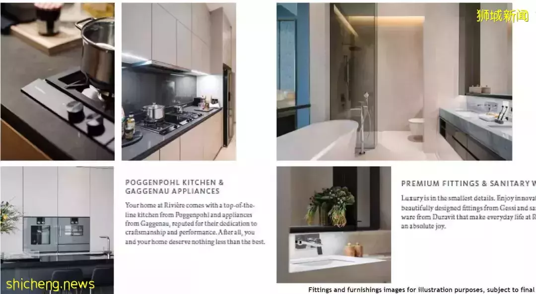 瑞雅嘉苑 新加坡河畔新地標，今年10月就要交房了，新加坡河景和濱海灣景觀，促銷活動中，行動要快哦