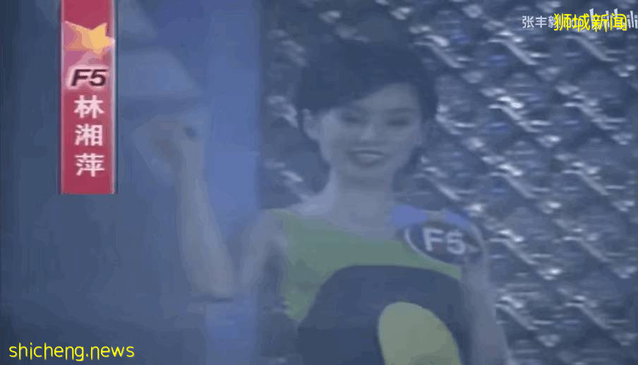 不傍富豪、不炒作，个个身家清白0绯闻，这5位新加坡女星堪称清流 