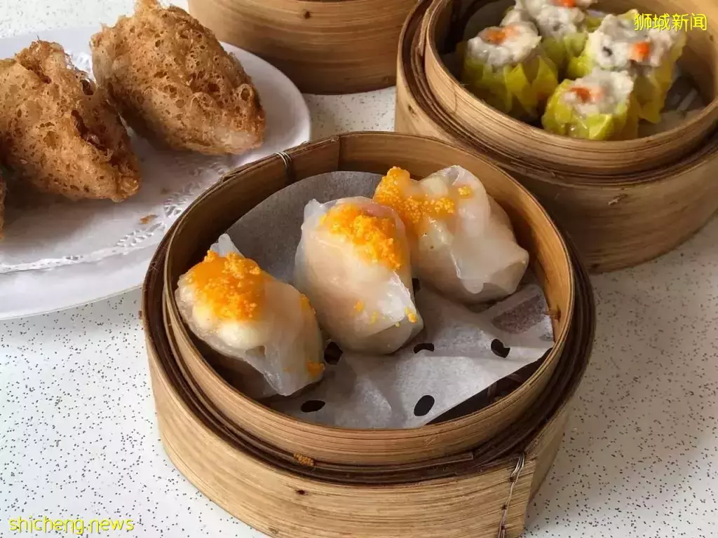 平价点心店铺大盘点!均价每种不超过5新币的美味点心,想吃就吃毫无压力