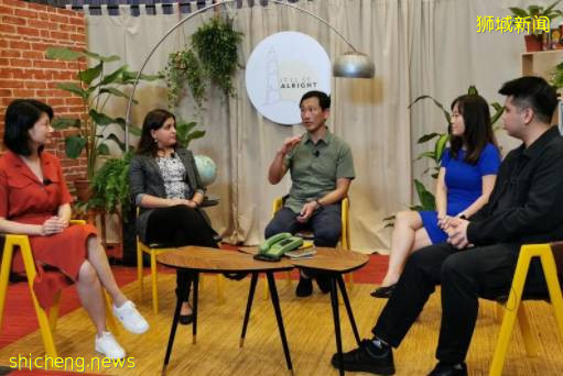 新加坡“心理健康意識周”再度來襲！新加坡管理大學制定韌性框架，關注學生心理健康