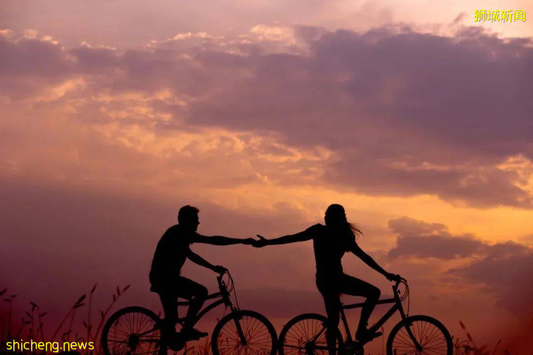 新加坡爱情 交往价值观不同的女友,必须分手吗