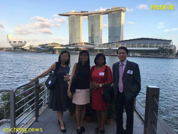 ◤獅城疫情◢ 移民新國香港仁醫 確診4天後病故