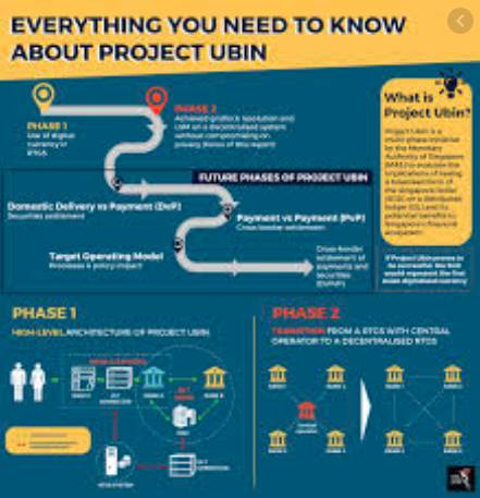 新加坡支付清算體系到底是如何構建而成的?一起來看看吧