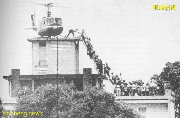 中新网评：哈里斯亚洲行的“四大尴尬”