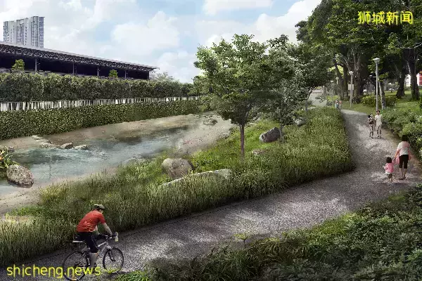 新加坡 熱門住宅：哪些地區將會成爲人們最感興趣的投資寶地