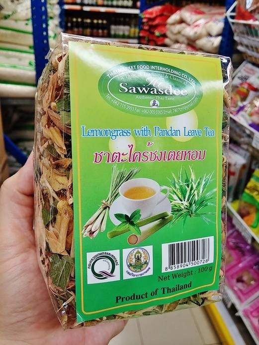 新加坡網紅鵬泰超市開網店啦!不用出門也能買到純正的泰國味道!首次下單滿25新幣即可免運費送貨上門哦