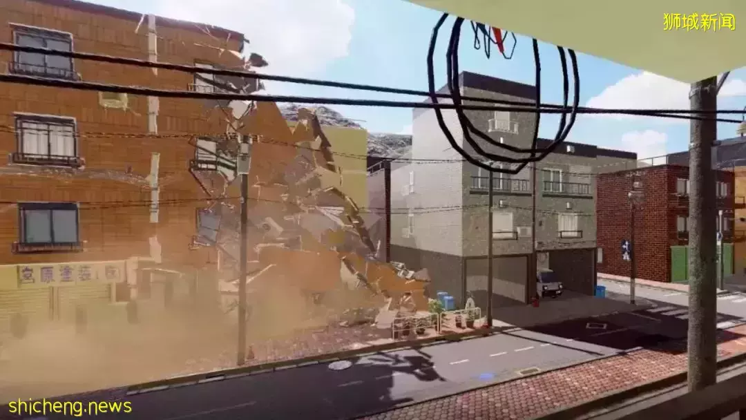 学术前瞻 NUS 地理学院新项目:VR 技术让地理课程栩栩如生