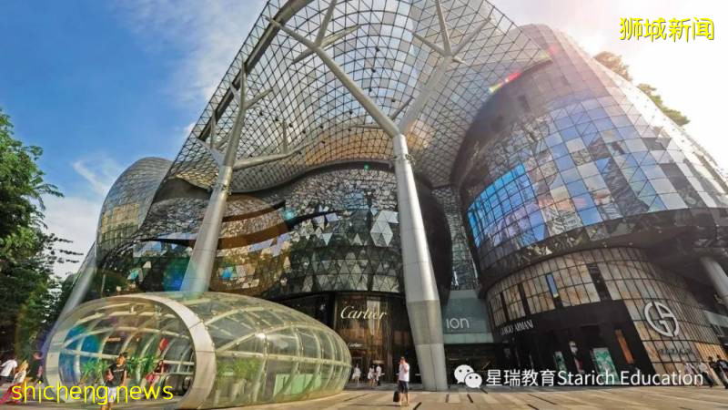 在新加坡必做的10件事，你做了幾件