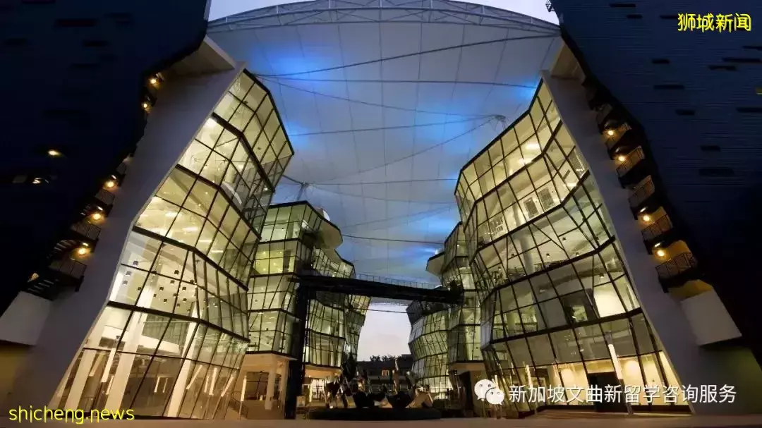 新加坡最具潜力的音乐&舞蹈专业院校推荐及申请解析