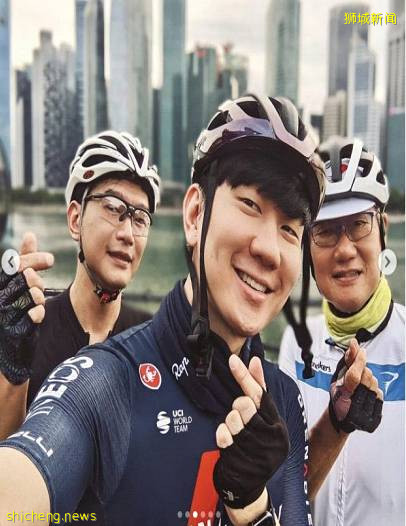 【新加坡留學】你做對了嗎？騎行的正確打開方式