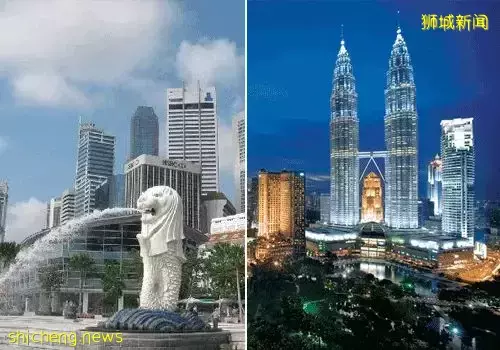 馬來西亞爆發離職潮,都來新加坡了!周五起,陸路返新無需申報