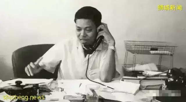 從貧民窟到首富,靠戰爭發家,揭秘油漆大王吳清亮傳奇人生