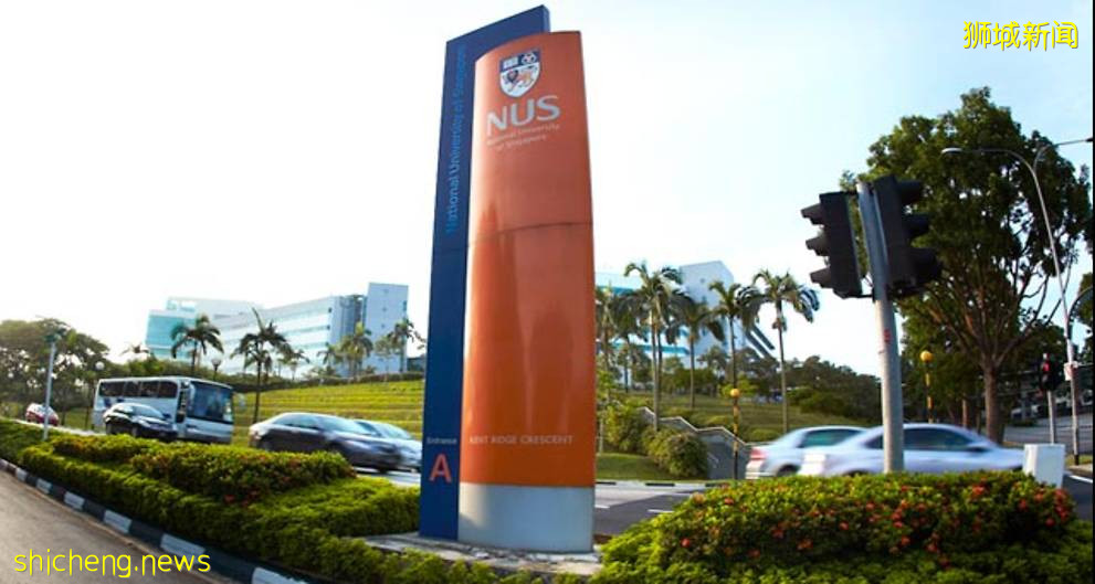 10月开始招生!新加坡国立大学企业开发硕士,培养新一代创业人!沉浸式体验学习
