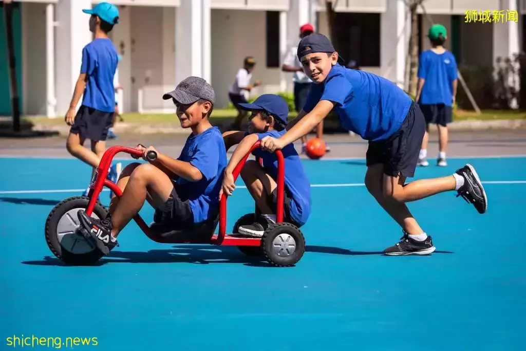 史上最強攻略!在新加坡如何選學校?國際學校vs政府學校,哪個好