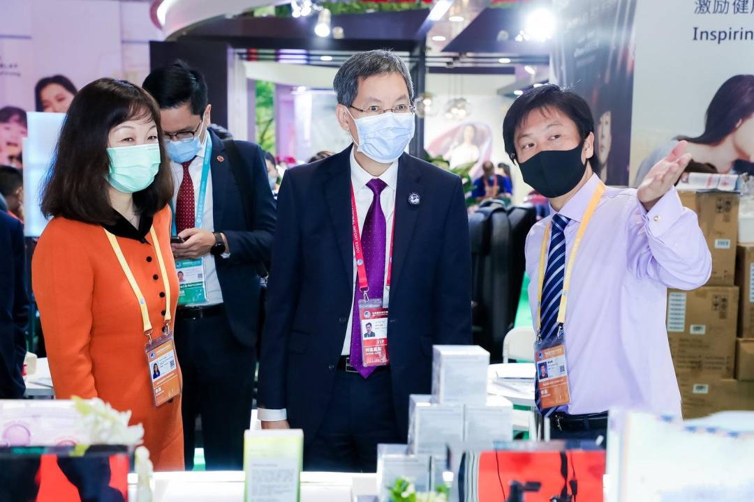 中国国际进口博览会CIIE2021最新消息