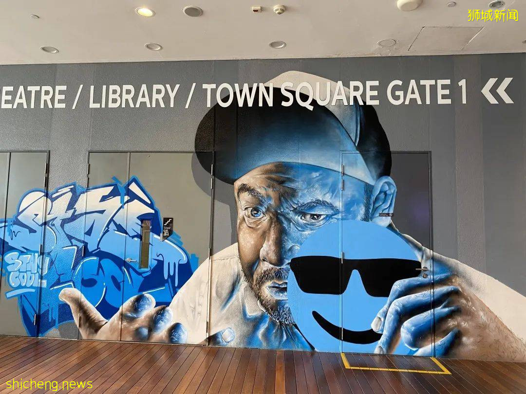 李顯龍總理打Call的超級大商城！開業就5000人擠爆，內附吃喝玩樂攻略