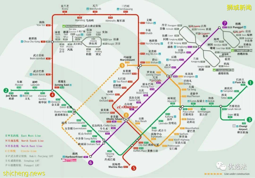 新加坡地铁安检是否有“必要”