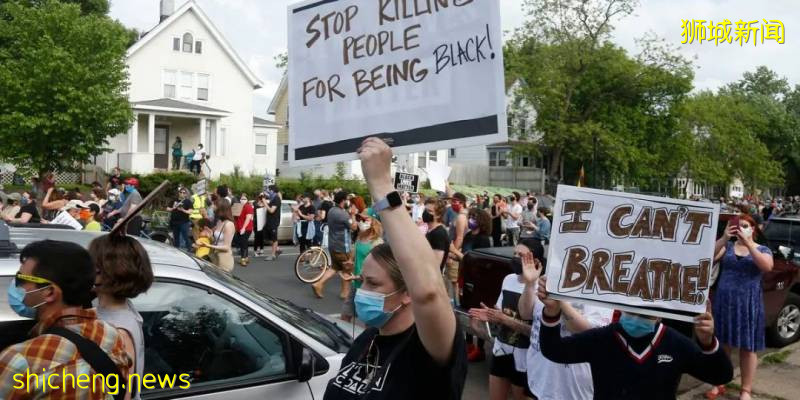 美國疫情疊加抗議活動、有意遣返中國學生?轉學首選新加坡!