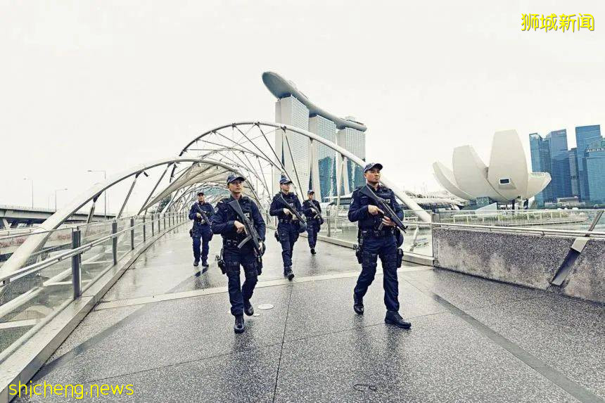 塔利班占领阿富汗,可能影响新加坡?!总理夫人转发军机内部照片