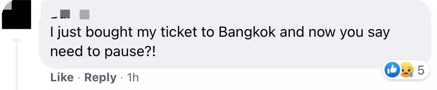 突發新政！新加坡對所有國家增加入境要求，包括中國！曝奧密克戎可1傳50人