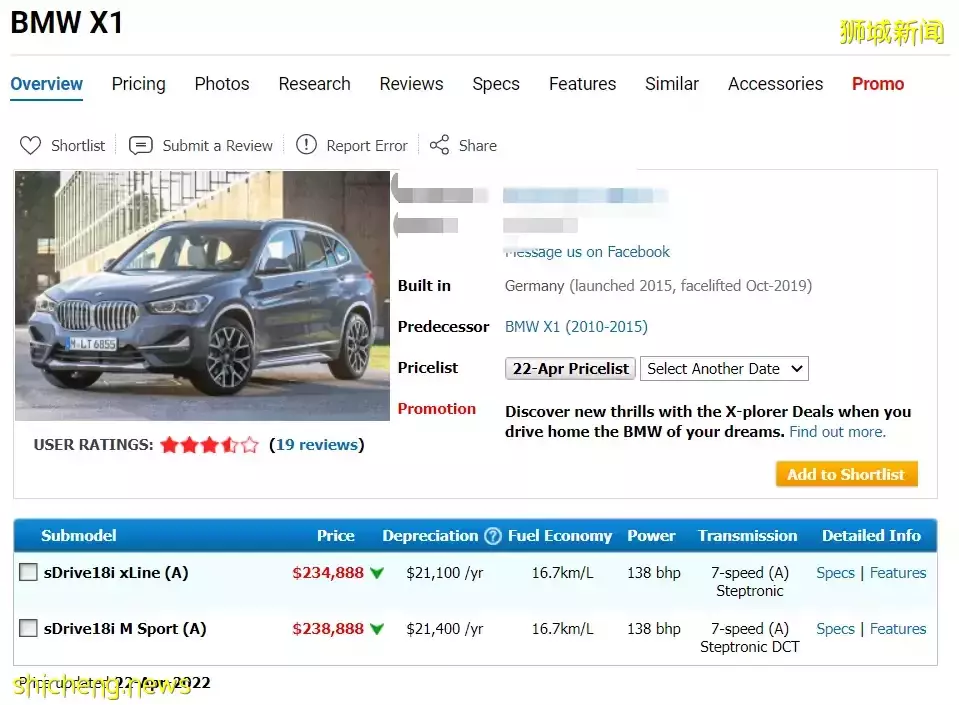 1個月內，賣出22個百萬組屋！新加坡 VS 香港 VS上海，哪裏生活更貴