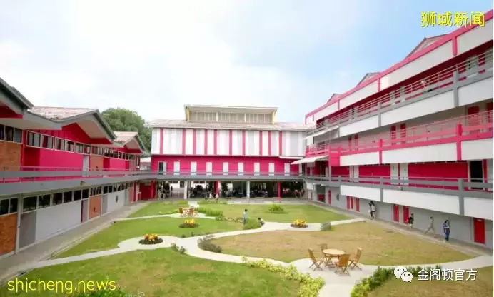 從小學到大學，帶你全面了解新加坡的教育情況（上）