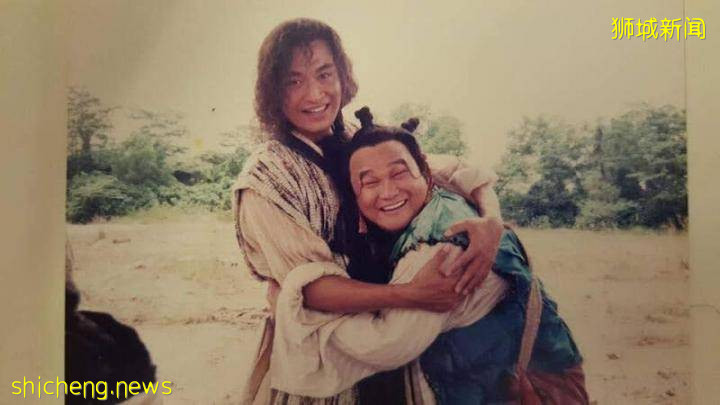 40余岁参加演戏课程出道 池素宝成“最强配角”