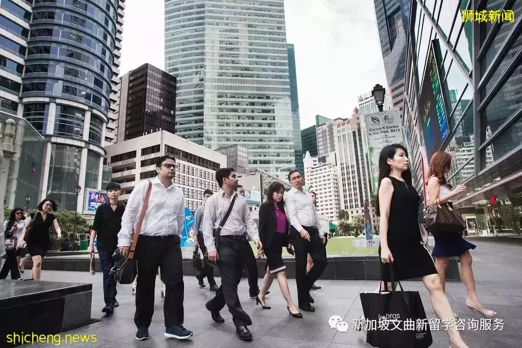 新加坡留学的隐形优势盘点,看看哪条最能吸引你