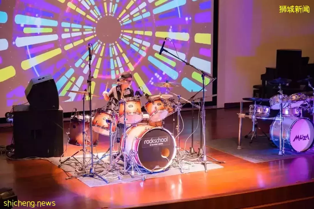 时隔2年！这场让整个新加坡沸腾的亚洲乐器大赛，终于回来了