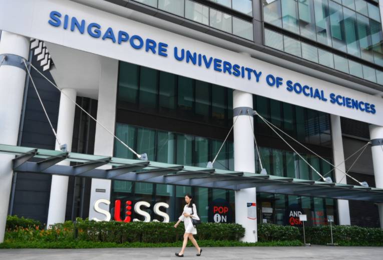 新加坡新跃社科大学开办公共安全课程,旨在培养学生安全意识