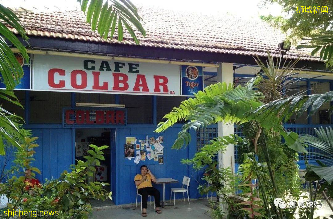 英國軍隊食堂?海南西餐?新加坡6家老式西餐,有你沒嘗過的美味