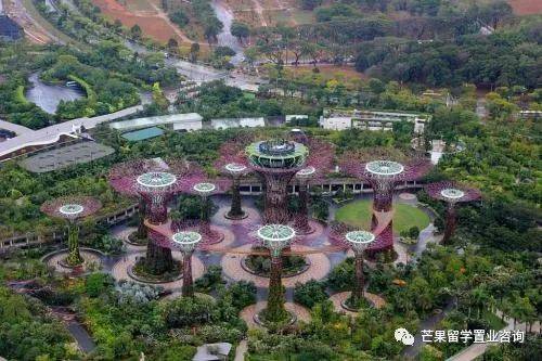 新加坡“親子娛樂”好去處盤點(1)