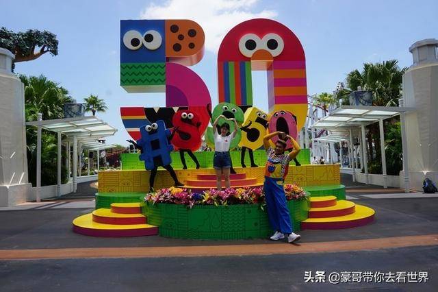 新加坡不枉此行的10大看點（中）分三集介紹