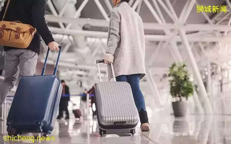 各國重開邊境，新加坡錢幣兌換需求多增加至少20%