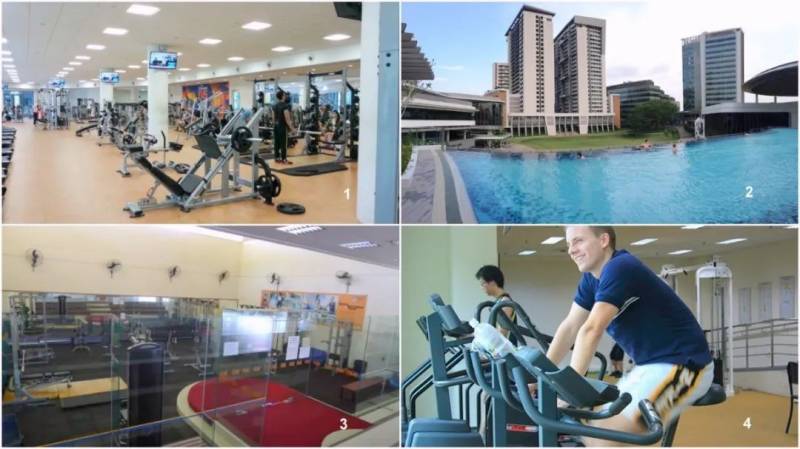 新加坡留學 有關新加坡公立大學的那些事(一)