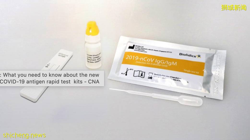 新加坡决定和病毒共存后,这个群体有危险!最新防护政策来了