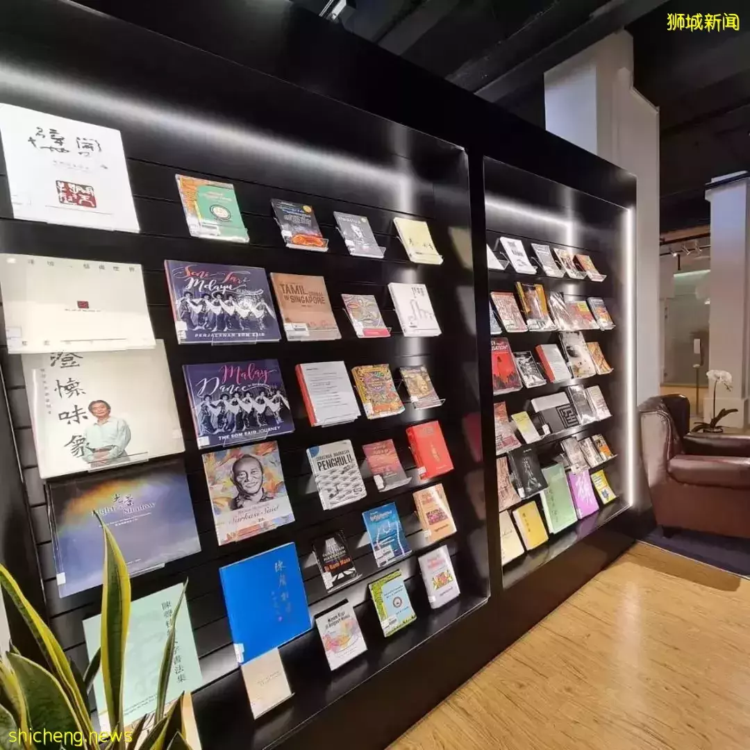 假期推薦 新加坡這六大圖書館會讓您的假期變得更充實、更有意義