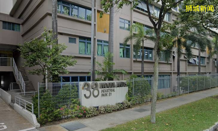 四個新加坡地點曾有冠病患者到訪!榴梿攤、火鍋店通通中招