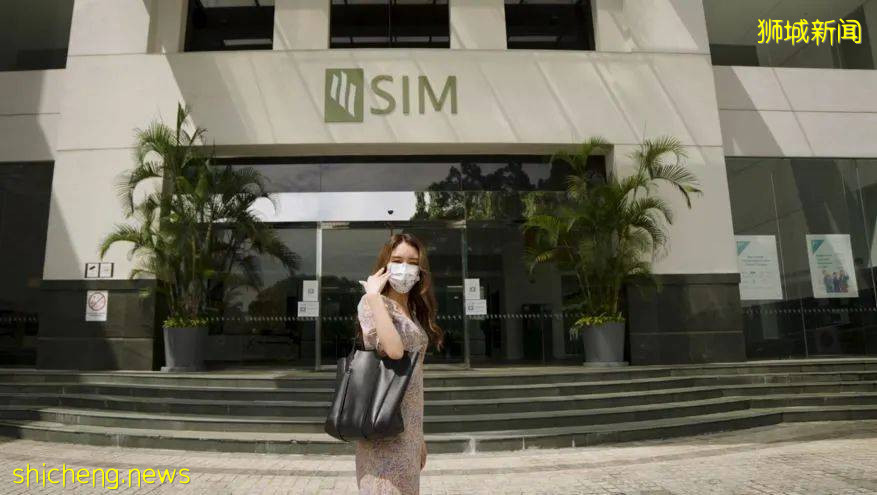 開學啦！新加坡管理學院SIM最全新生入學指南及開學須知